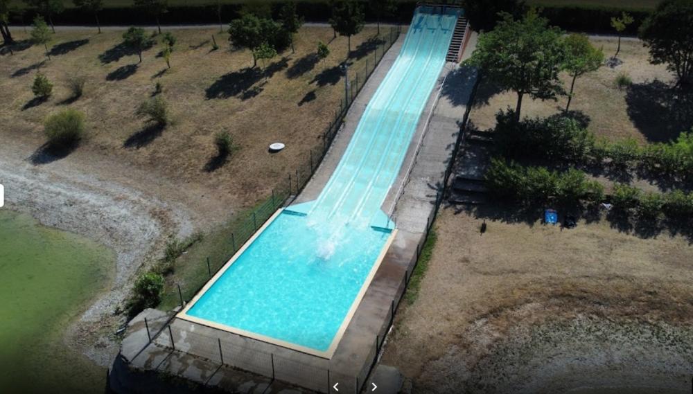 Image Camping Les Trois Lacs du Soleil