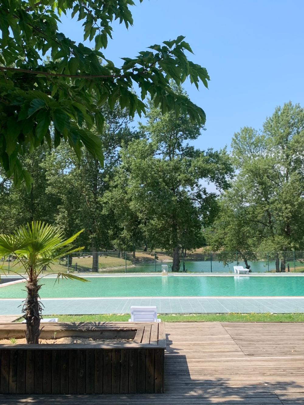 Image Camping Les Trois Lacs du Soleil