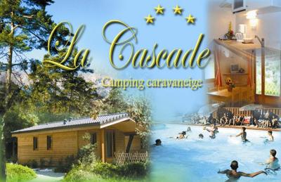 Photo Camping La Cascade