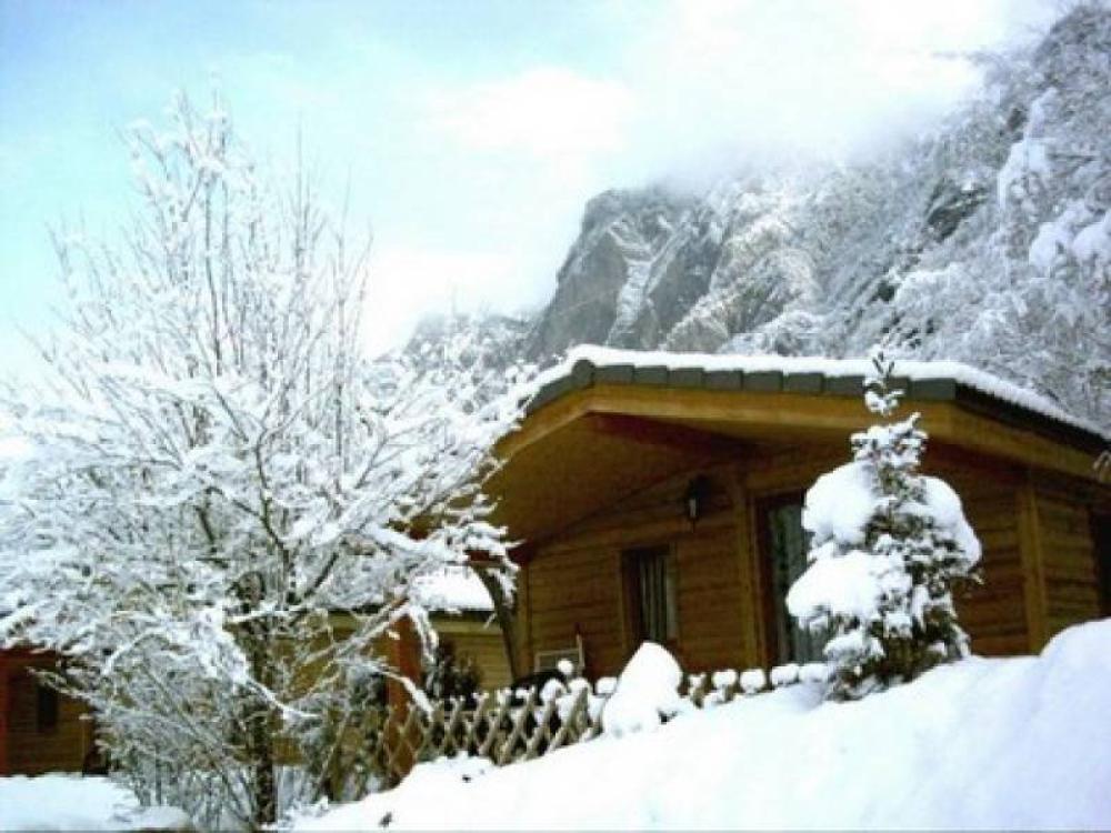 Image Camping La Cascade