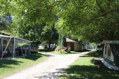 Photo Idéal Camping