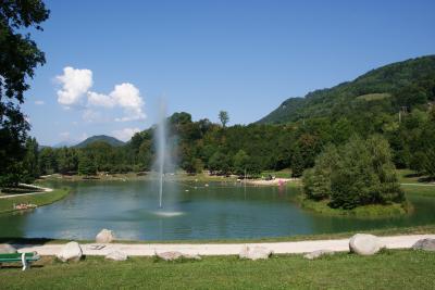 Photo Idéal Camping