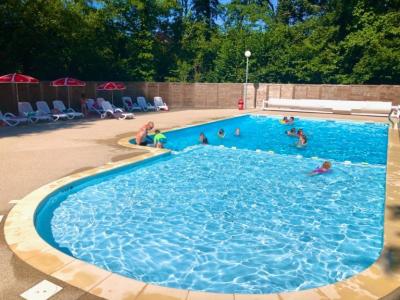 Photo Camping Marjorie