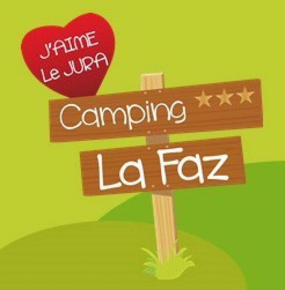 Image Camping La Faz