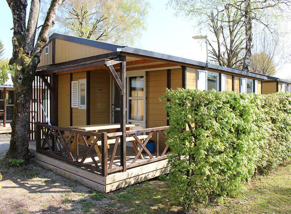 Image Camping Le Val d'Amour***