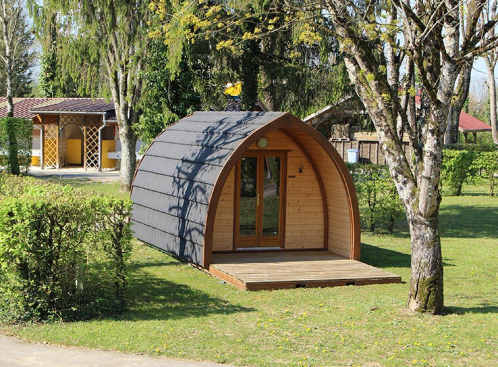 Image Camping Le Val d'Amour***