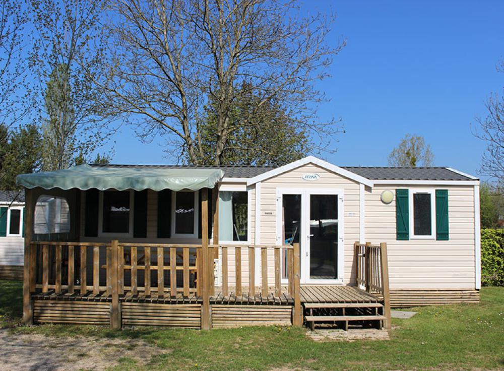 Image Camping Le Val d'Amour***