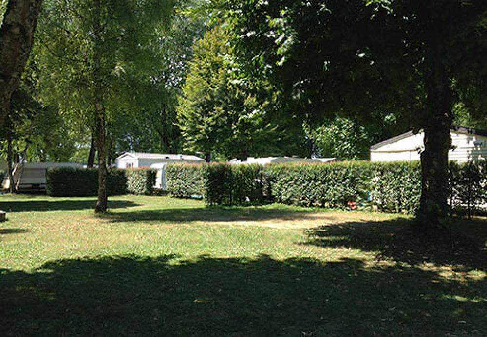 Image Camping Le Val d'Amour***