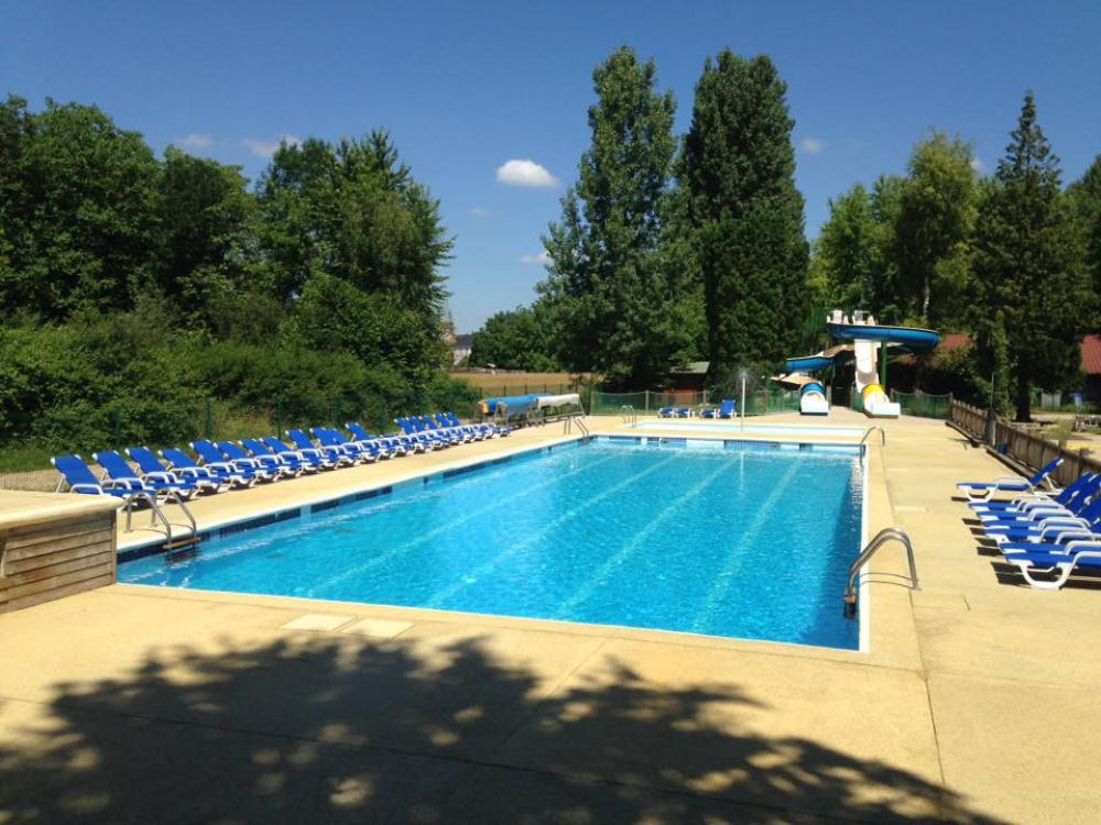 Image Camping Le Val d'Amour***