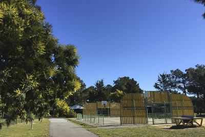 Photo Camping Les Pins Bleus