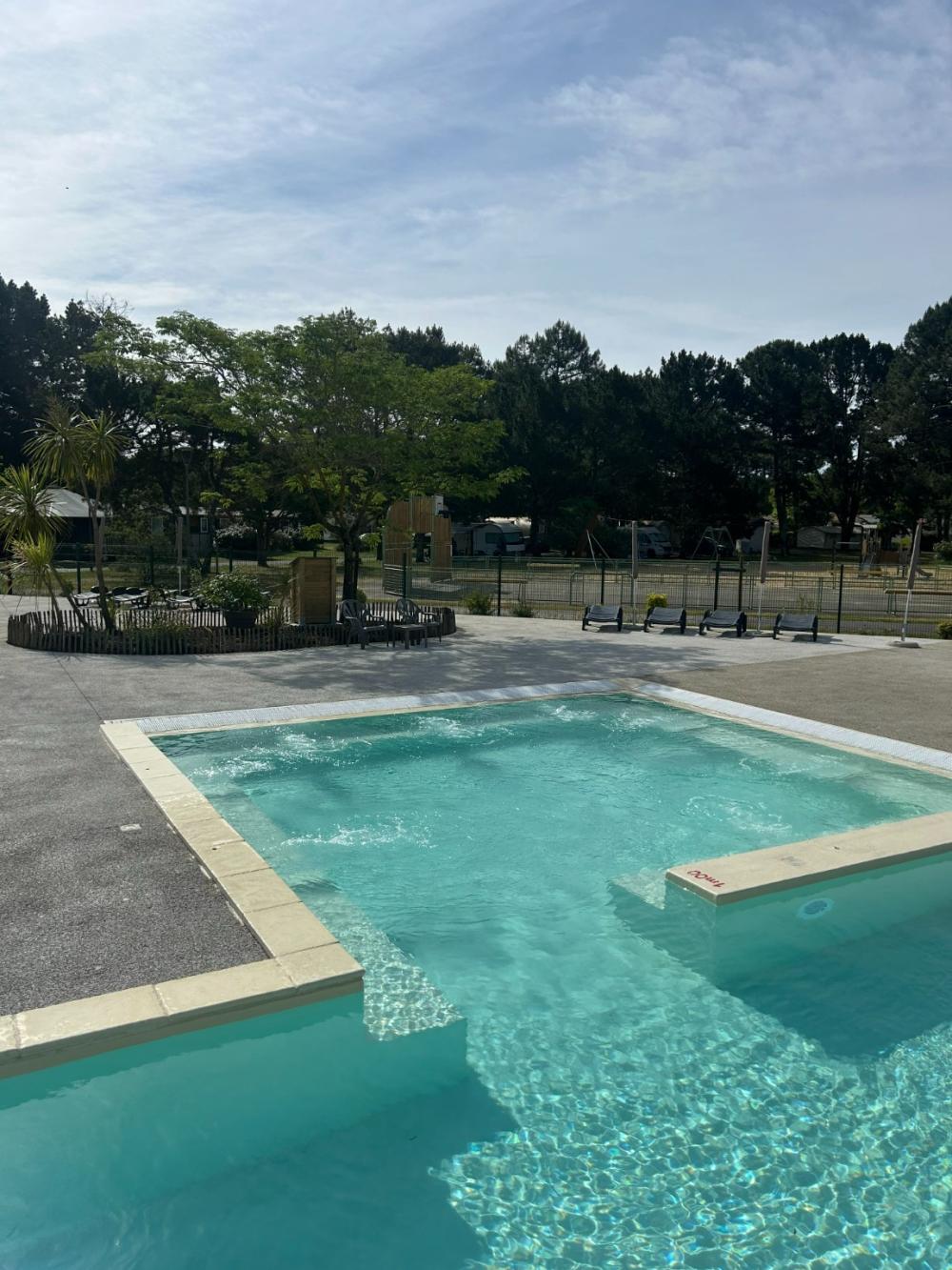 Image Camping Les Pins Bleus