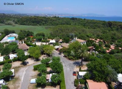 Photo Camping La Vieille Ferme