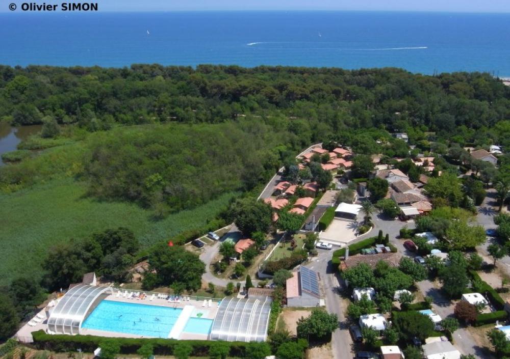 Image Camping La Vieille Ferme