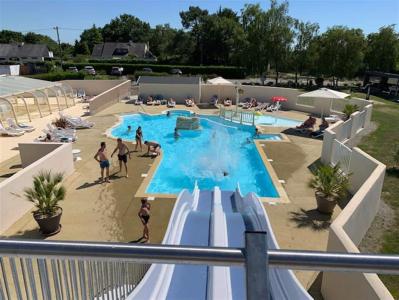Photo Camping Les Prairies de l'Etang