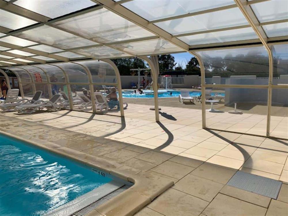 Image Camping Les Prairies de l'Etang