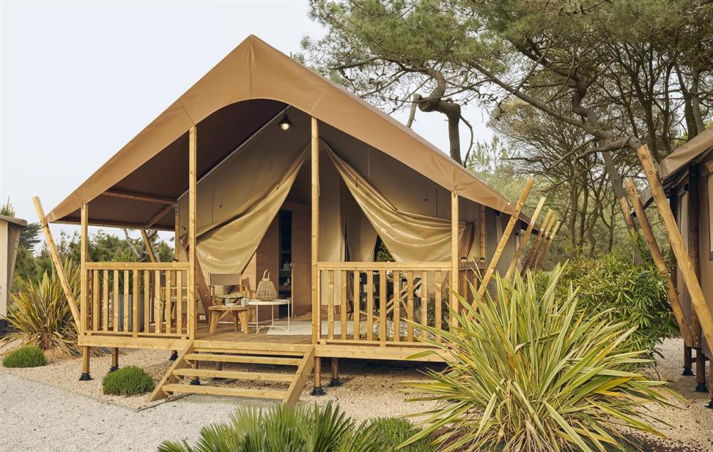 Image Camping Les Prairies de l'Etang