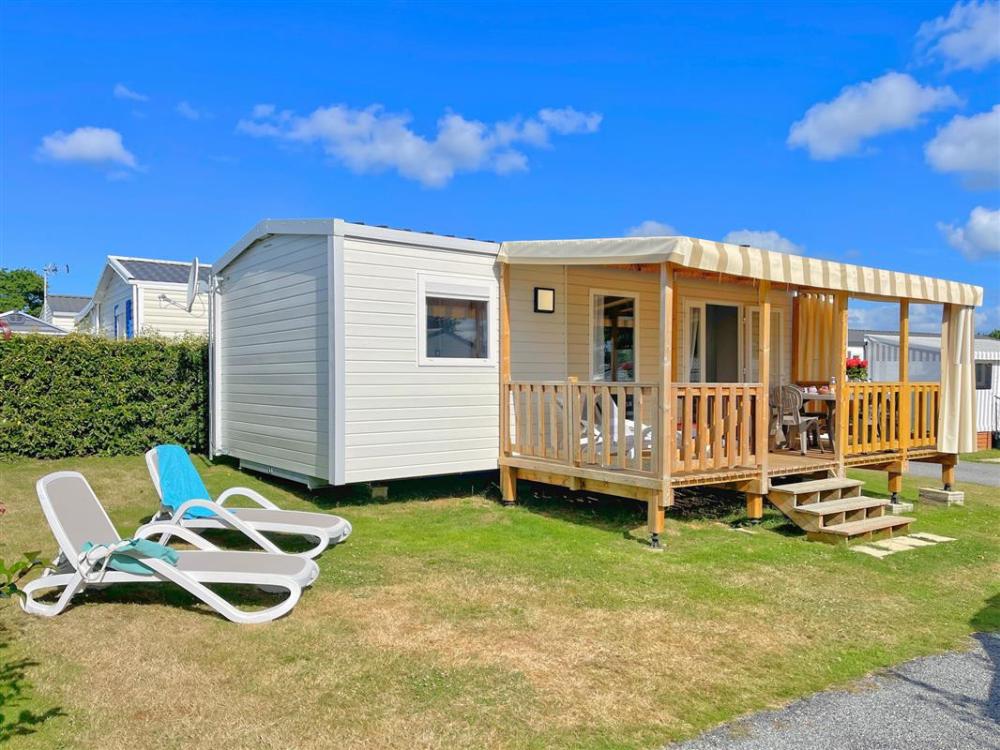 Image Camping Les Prairies de l'Etang