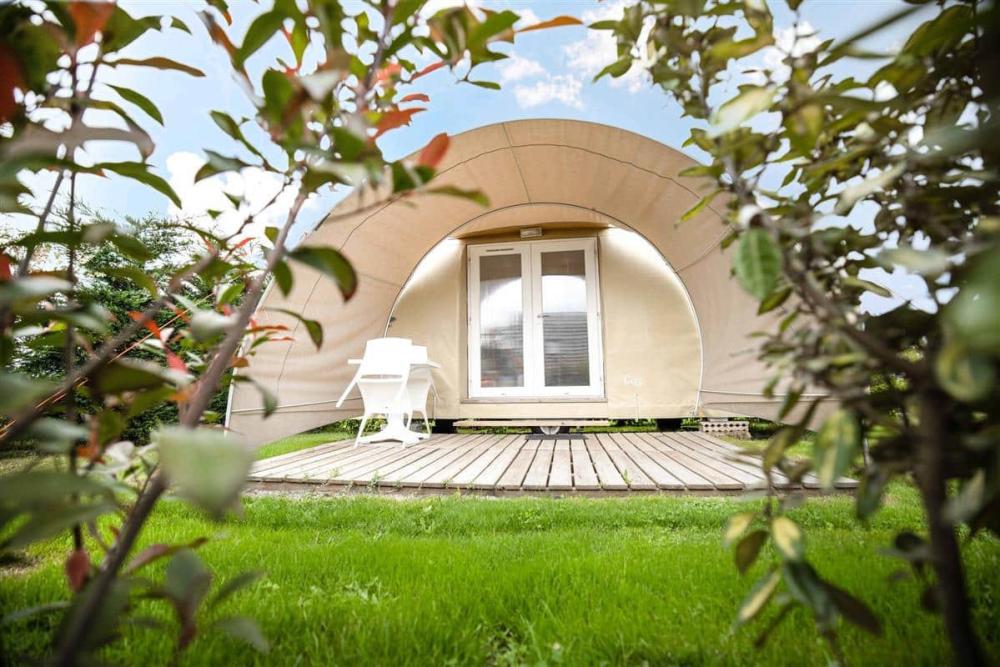 Image Camping Les Prairies de l'Etang