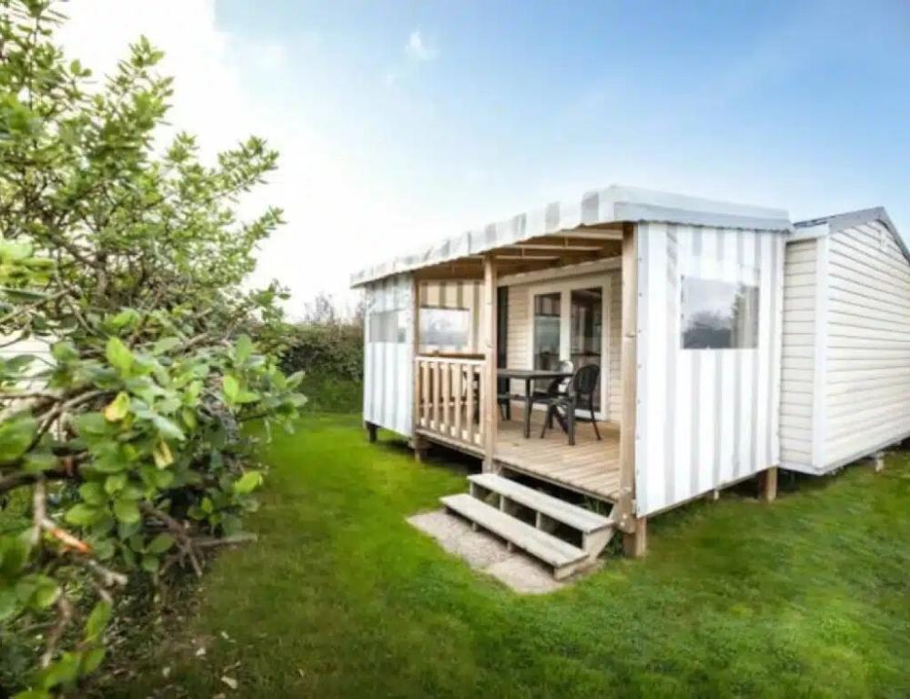 Image Camping Les Prairies de l'Etang