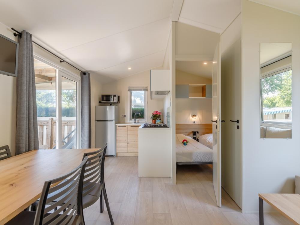 Image Flower camping La Guichardière