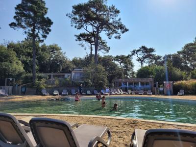 Photo Camping La Dune de Jade