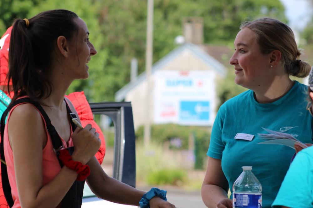 Image Camping Camping La Dune de Jade