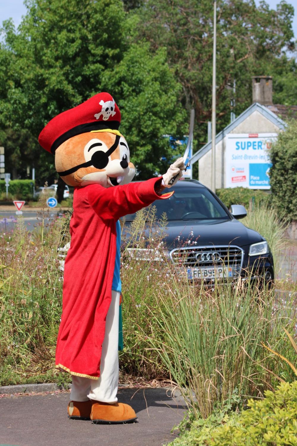 Image Camping Camping La Dune de Jade