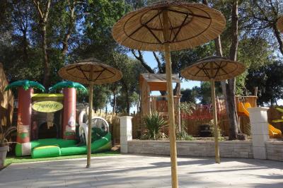 Photo Camping de Mindin