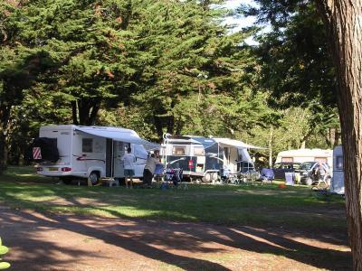 Photo Camping Bel Essor