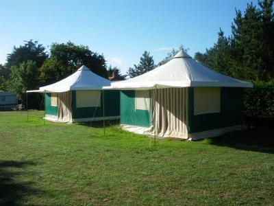 Photo Camping Bel Essor
