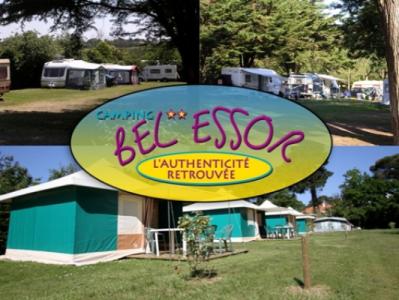 Image Camping Bel Essor