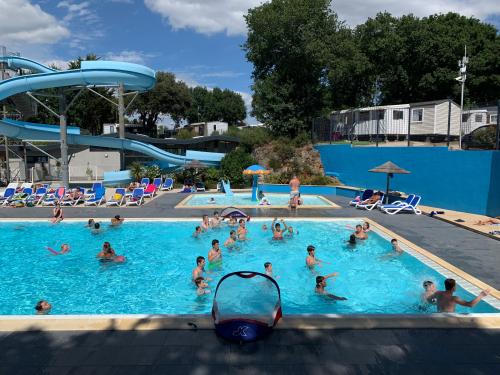 Image Camping Camping l'Eden