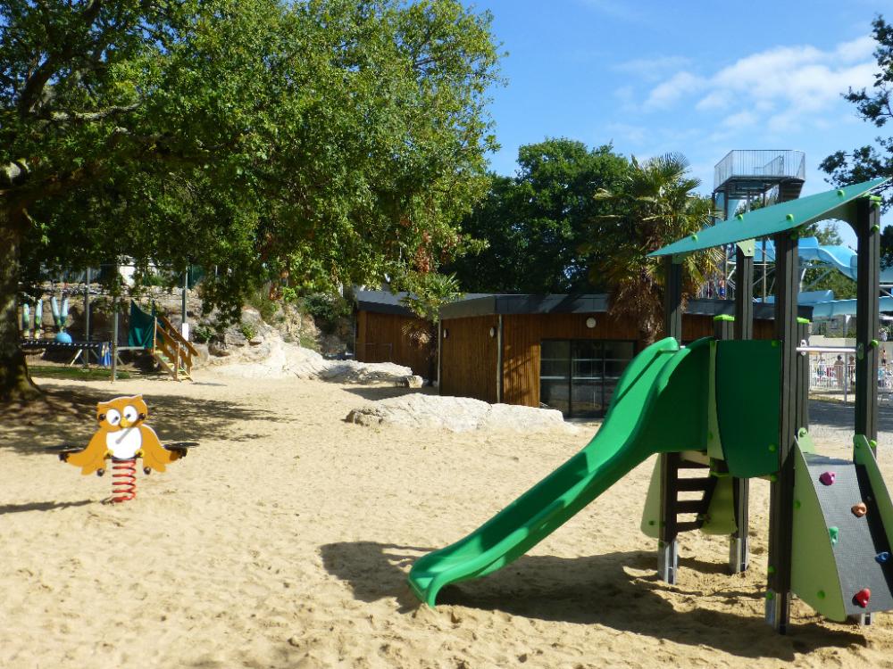 Image Camping Camping l'Eden