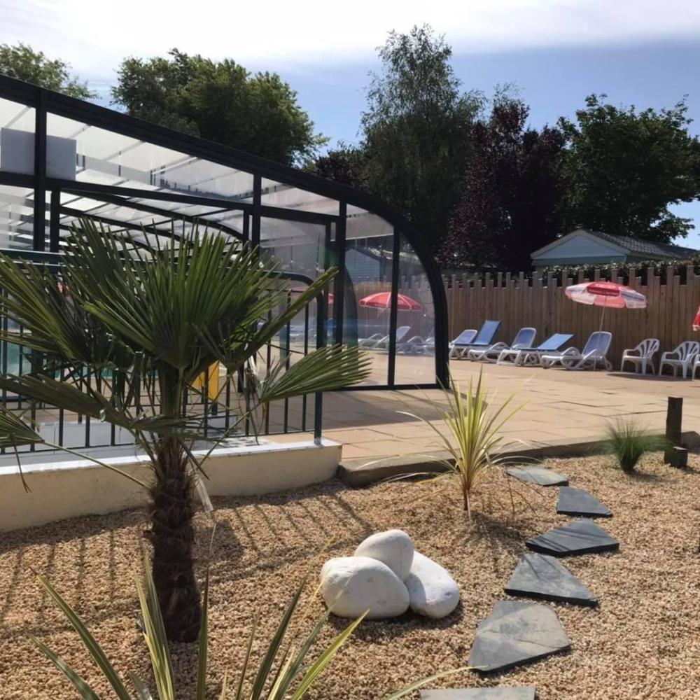 Image Camping L'Étang du Pays Blanc