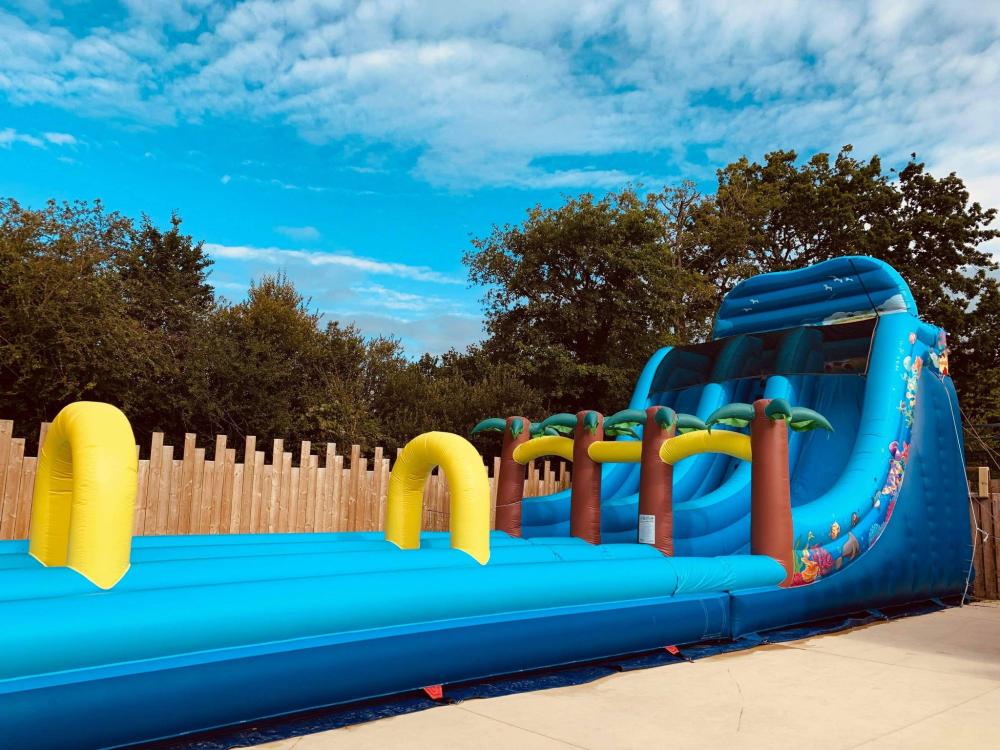 Image Camping L'Étang du Pays Blanc