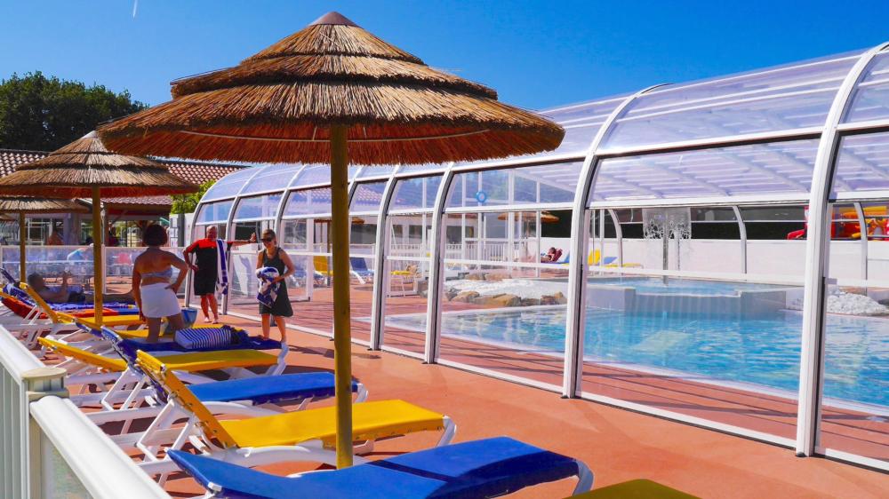 Image Camping Les Brillas