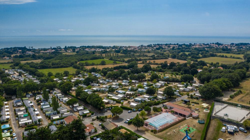 Image Camping Les Brillas