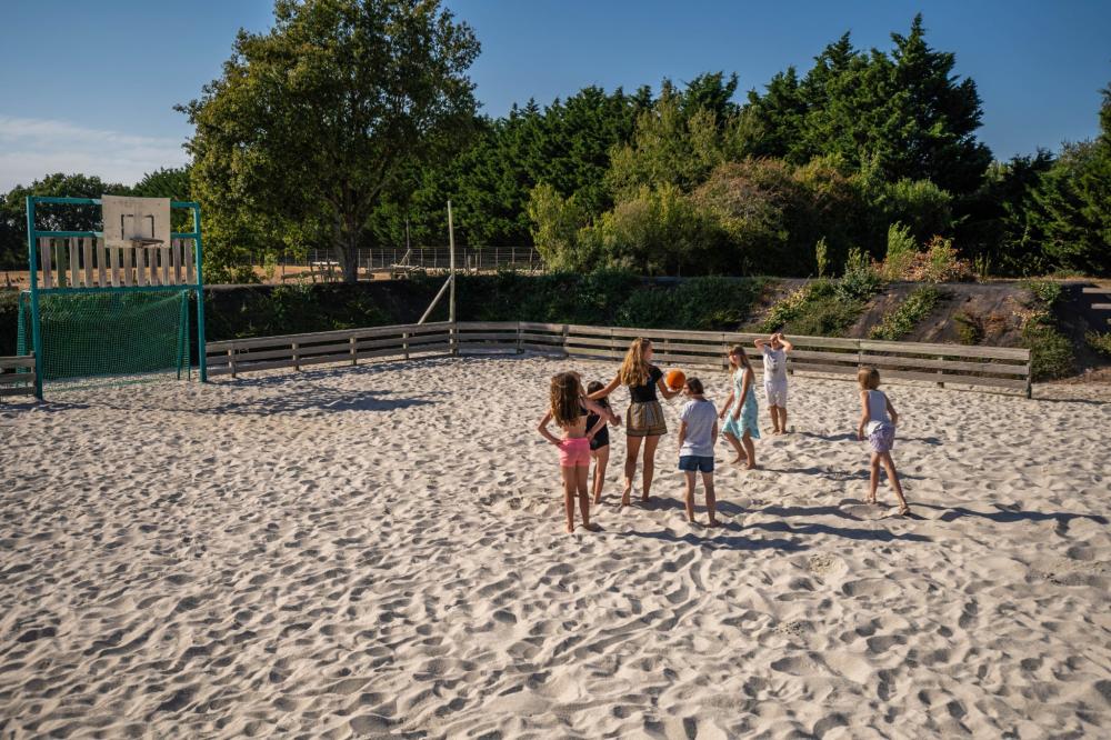 Image Camping Les Brillas