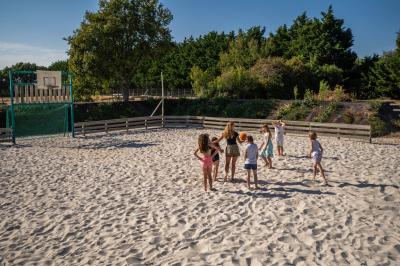 Photo Camping Les Brillas