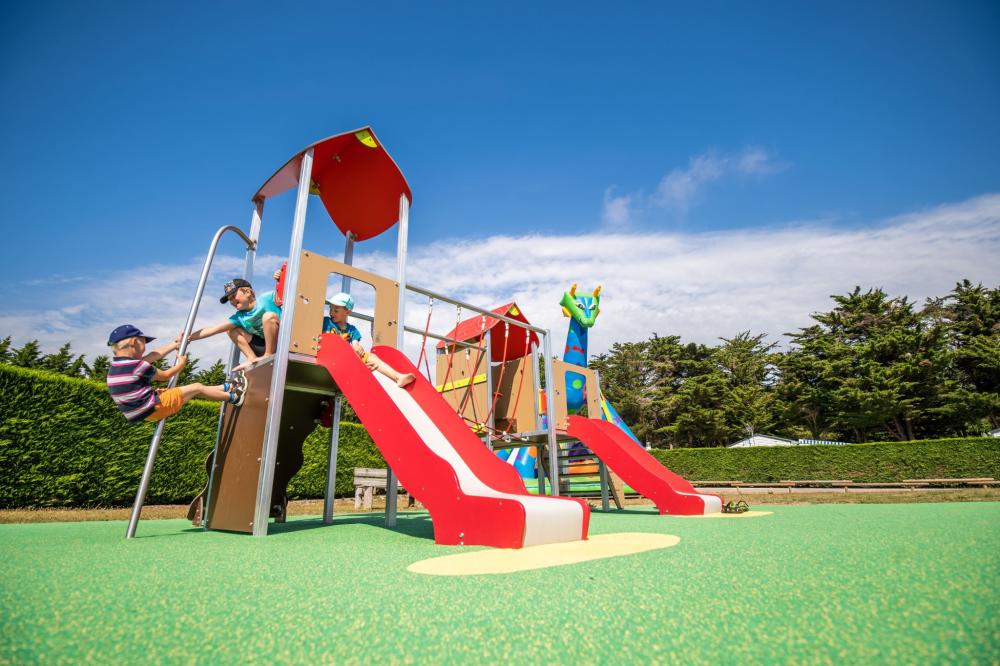 Image Camping Les Brillas