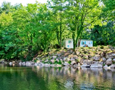 Photo Camping La Rivière