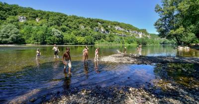 Photo Camping La Rivière