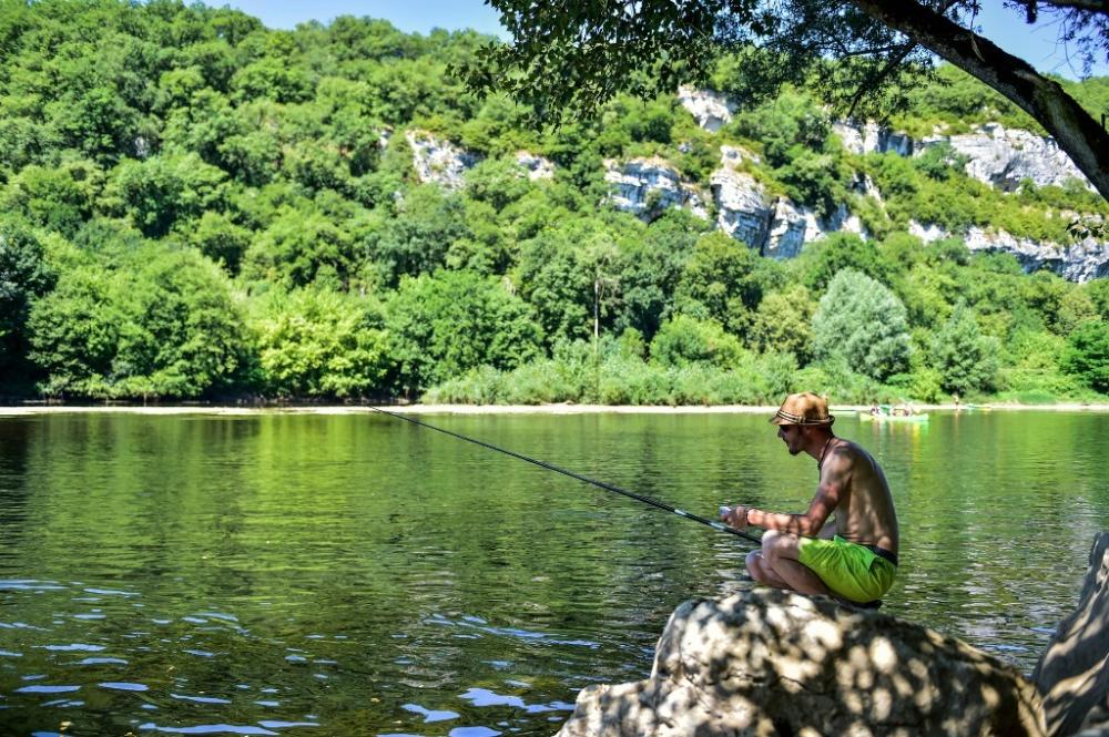 Image Camping La Rivière