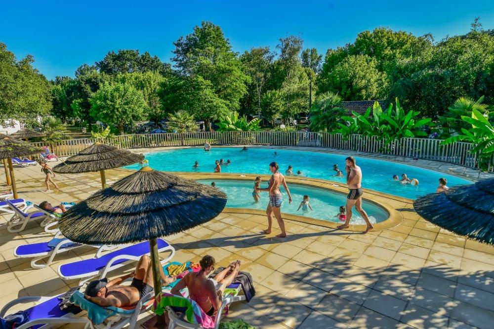 Image Camping La Rivière
