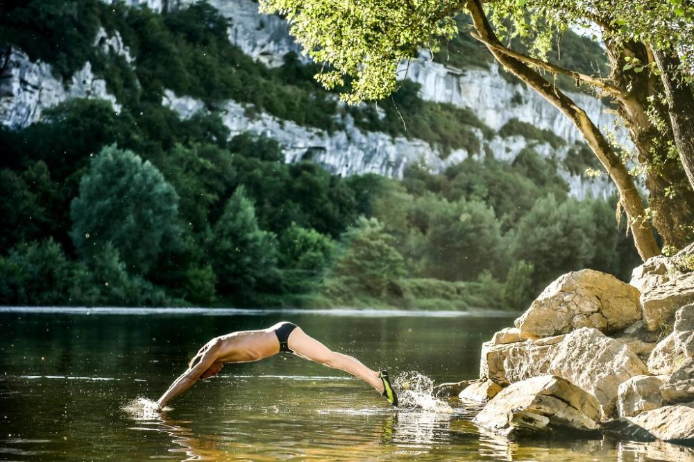 Image Camping La Rivière