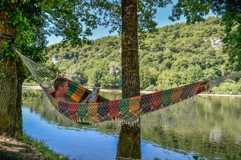 Image Camping La Rivière