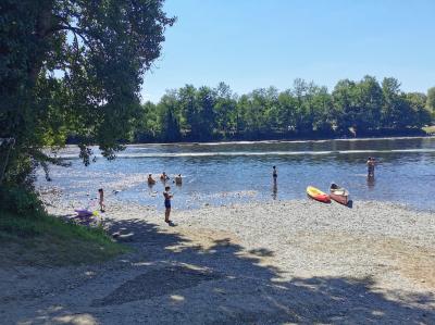 Photo Camping la Plage