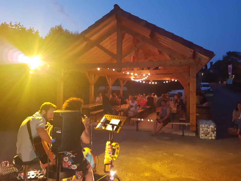 Image Camping Camping la Plage