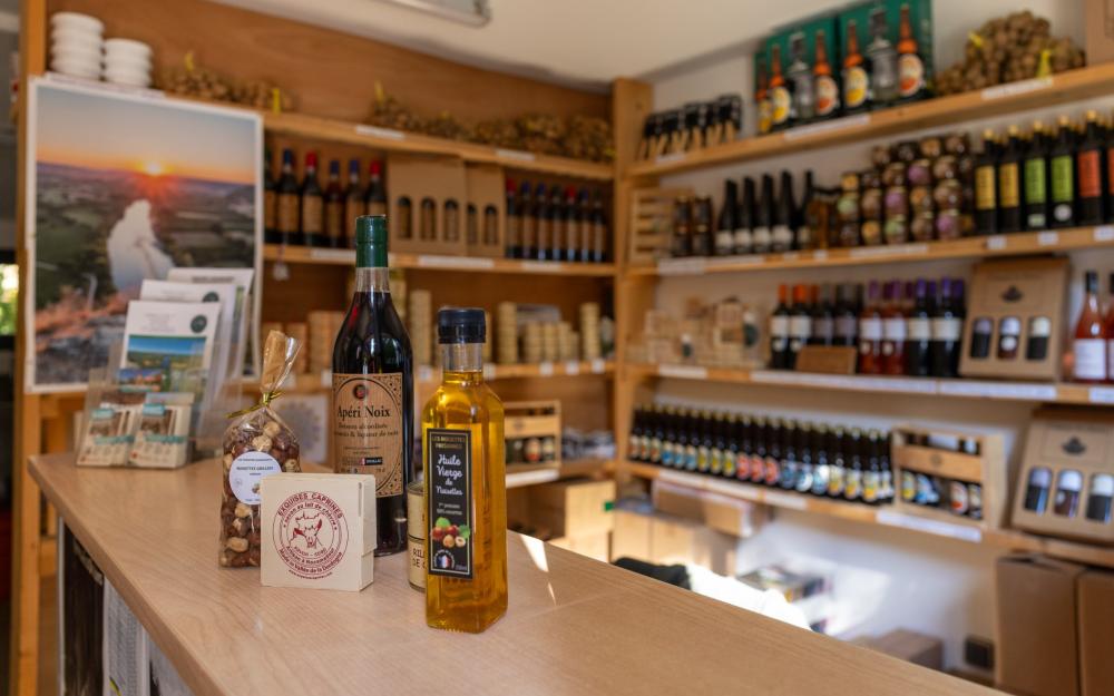 Image Camping Camping la Plage