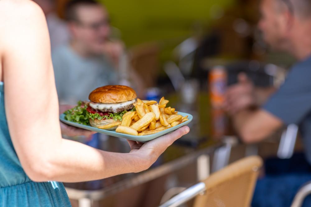 Image Camping Camping la Plage